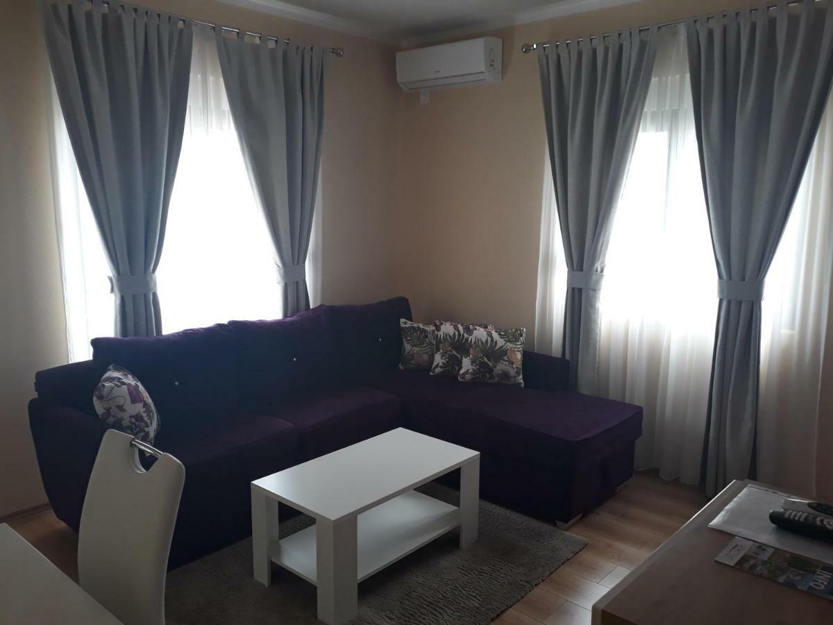 Apartments Delic Nikšić 外观 照片